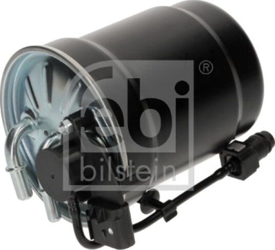 FEBI BILSTEIN 1000488 Drivstoffilter FEBI BILSTEIN 1000488 Drivstoffilter
