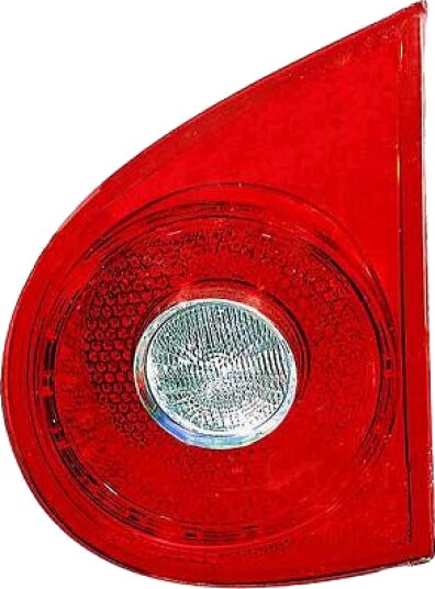 DIEDERICHS 2214093 Baklykt