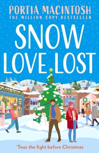 Snow Love Lost Snow Love Lost