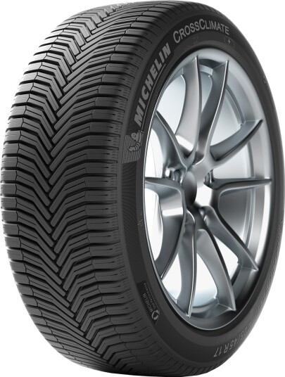 Michelin CrossClimate + 175/65R14 86H XL