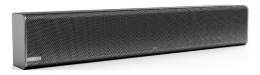 Yealink MSpeaker II Lydplanke for Videokonferansesystem Svart - 10 Watt Yealink MSpeaker II Lydplanke for Videokonferansesystem Svart - 10 Watt