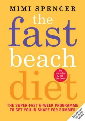 Fast Beach Diet