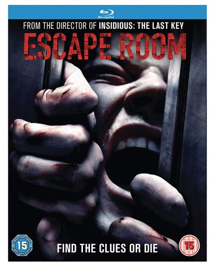 Escape Room