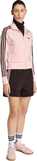 Adidas Originals Fb Classic Tt_ Pink S