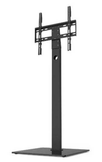 Hama TV-stativ opptil 65" med VESA 400x400 Svart
