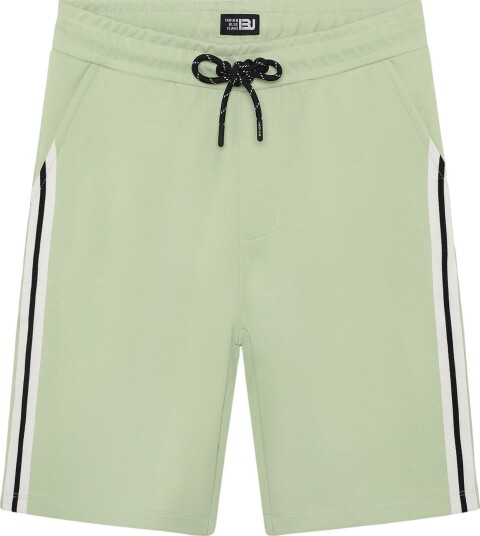 Indian Blue Jeans Shorts   Loose Fit Jog   Laurel Green   Indian Blue Jeans   12 år 152   Shorts   Grønn