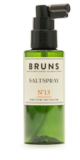 Brun S Products Oparfymerad Saltspray Nr 13 100 ml Brun S Products Oparfymerad Saltspray Nr 13 100 ml