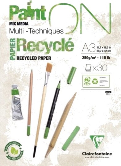 Clairefontaine 975742C 30 Ark