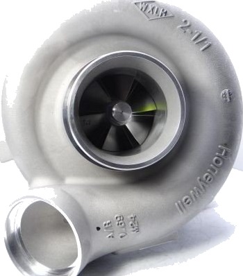 GARRETT 806099-5004S Turbolader