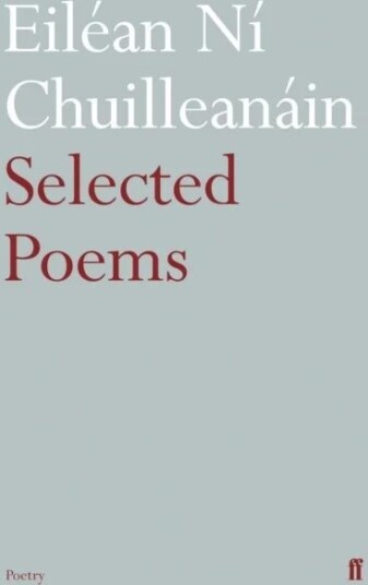 Selected Poems Eilean Ni Chuilleanain Av Eilean Ni Chuilleanain Selected Poems Eilean Ni Chuilleanain Av Eilean Ni Chuilleanain