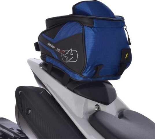 OXFORD OL257 Tankveske