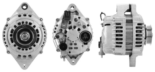 Dynamo LUCAS LRA01385