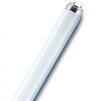 Lysrør Lumilux T8 10 st, 18 Watt