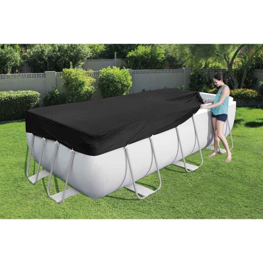 Bestway Flowclear bassengtrekk 269x179 cm