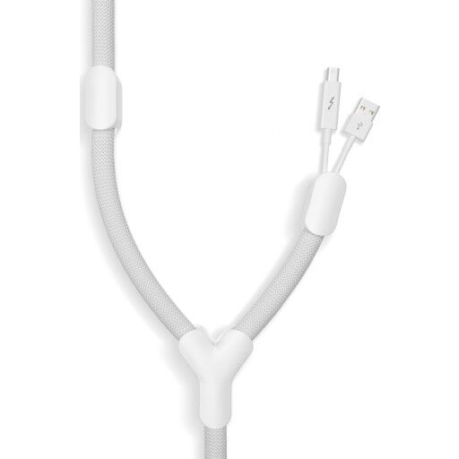 BlueLounge Soba kabelhylse SB-WH (hvit)