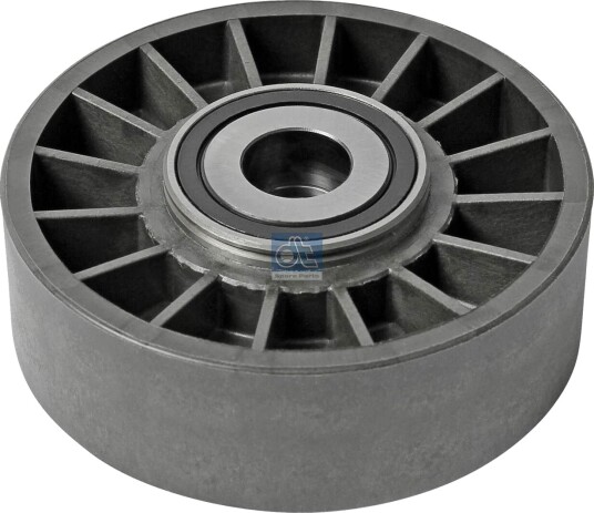 Løpehjul, vifterem DT Spare Parts 4.67769
