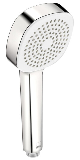 Oras Armatur Apollo Style 253020/22 DusjhodeØ95mm Krom / 1-spray