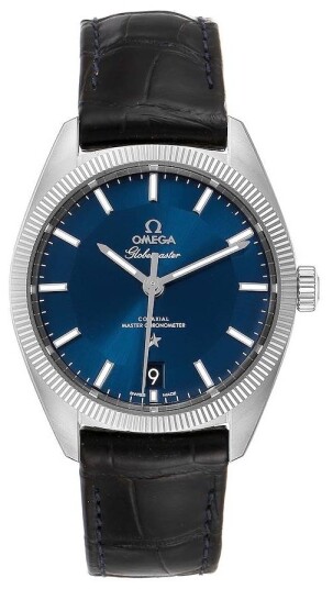 Omega Herreklokke 130.33.39.21.03.001 Constellation Globemaster