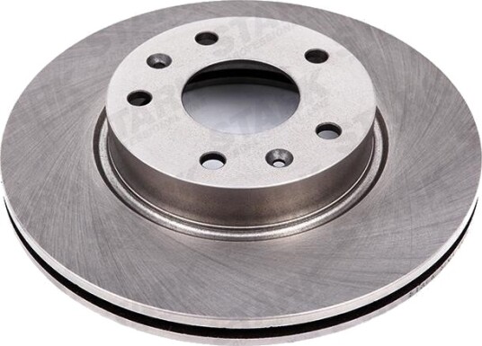 Bremseskive STARK SKBD 0022239