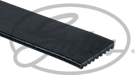 GATES 9PK1705HD Multireim