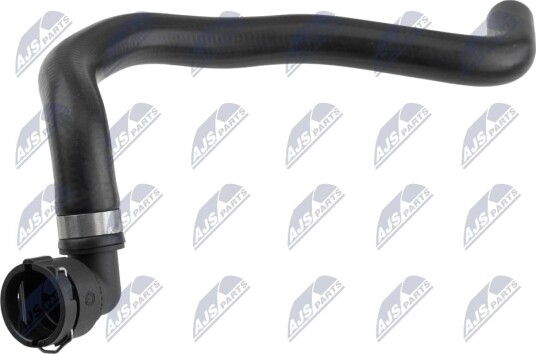Oppvarmingsslange NTY CTM-AU-047
