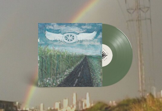 Squirrel Flower Say A Prayer To The Gods Of Getting Going Vinyl