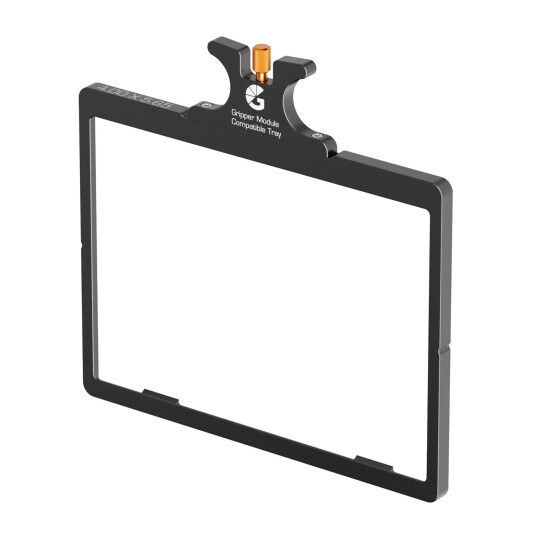 Bright Tangerine 4x5.65"/4x4" FilterTray FilterTray for Misfit Kick & Prodigy Bright Tangerine 4x5.65"/4x4" FilterTray FilterTray for Misfit Kick & Prodigy