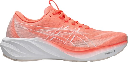 Asics Gt 2000 15 SUN CORAL/WHITE 42 Asics Gt 2000 15 SUN CORAL/WHITE 42