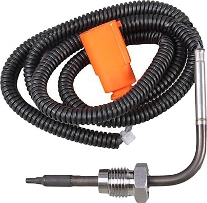 Sensor, eksostemperatur METZGER 0894869