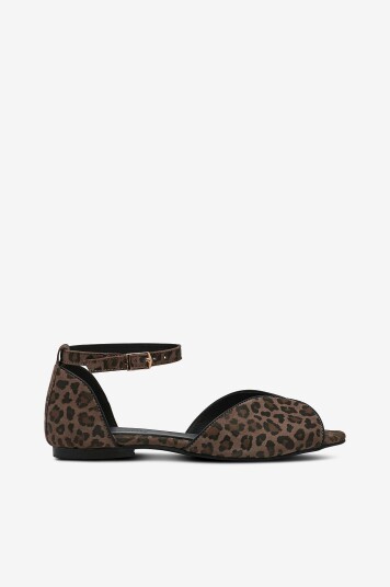 Copenhagen Shoes Sandaletter My Loving Brun Copenhagen Shoes Sandaletter My Loving Brun