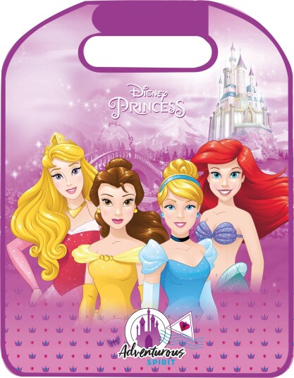 Princess Sparkebeskyttelse Princess Sparkebeskyttelse