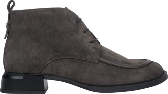Estro Dame Sko Brun 38 EU,