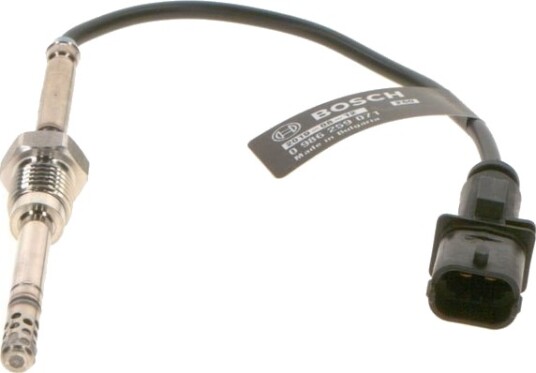 Sensor, eksostemperatur BOSCH 0 986 259 071