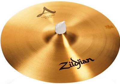Zildjian 19 Zildjian 19