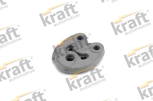 Feste, eksosanlegg KRAFT 0501000