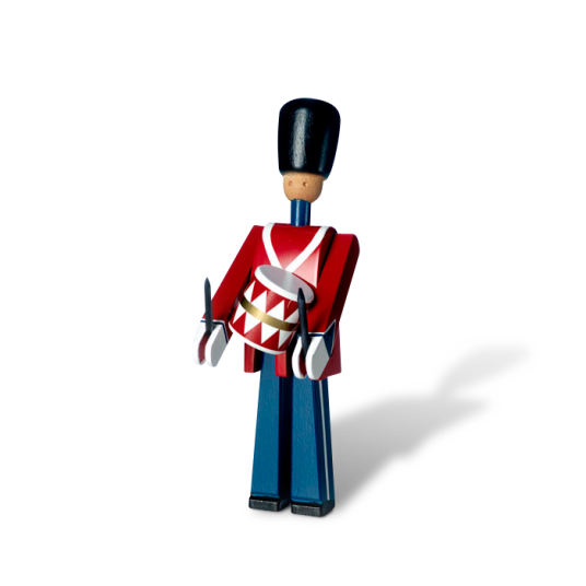 Kay Bojesen Trommeslager 22 cm Kay Bojesen Trommeslager 22 cm
