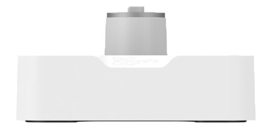 VOGELS MOMO C104 Base with Pivot W VOGELS MOMO C104 Base with Pivot W