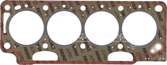 REINZ 61-34115-00 Tetning, topplokk