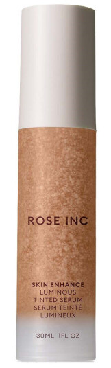 Rose Inc Skin Enhance Luminous Tinted Serum 070 Rose Inc Skin Enhance Luminous Tinted Serum 070