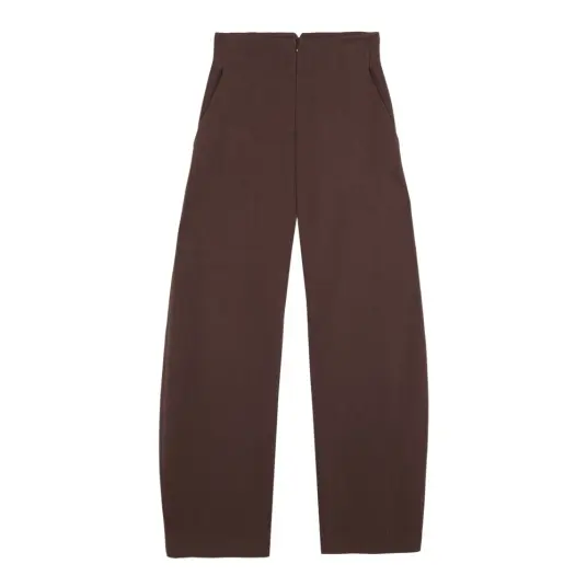 Cortana Dame Bukser Brun XL,