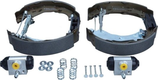 Bremsesko sett MAXGEAR 19-5690KIT