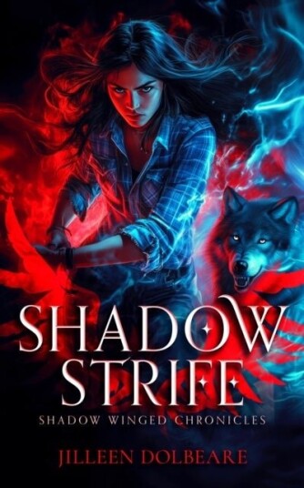 Shadow Strife Shadow Strife