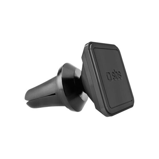 Sbs Magnetic Square mobiltelefonholder til luftventil