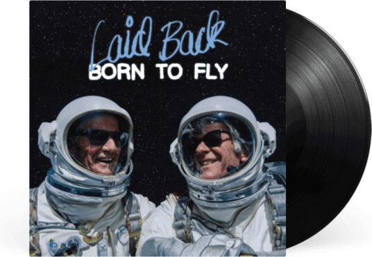 Born To Fly