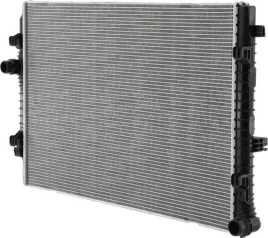 HELLA 8MK 366 304 231 Radiator motorkjøling