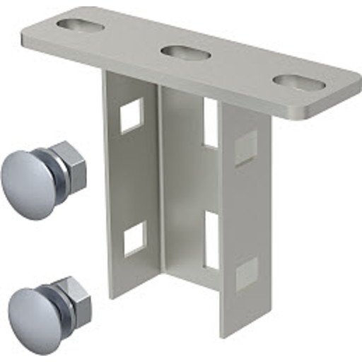 TOPPLADE KU 3 A2 130X40X100