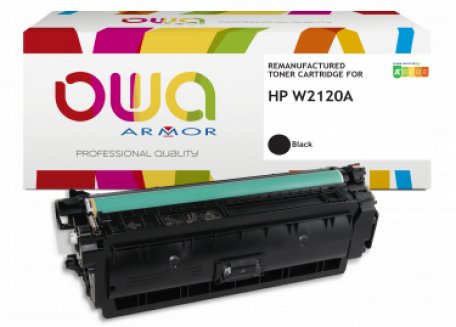 Armor Owa K18943ow 5500 Sider Sort 1 Stykker