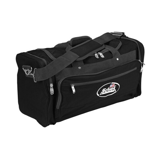 Schiek Deluxe Gym Bag