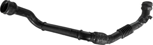 VAICO V46 1123 Ladeluftslange