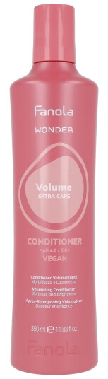 Fanola Wonder Volume Conditioner 350 ml